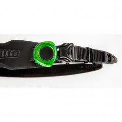 SEAC SUB Front swim tube BUDDY 0840036003531A