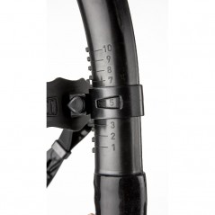 SEAC SUB Front swim tube BUDDY 0840036003531A