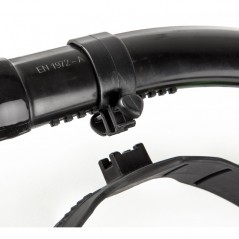 SEAC SUB Front swim tube BUDDY 0840036003531A