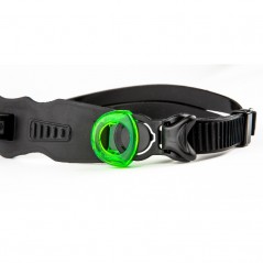 SEAC SUB Front swim tube BUDDY 0840036003531A