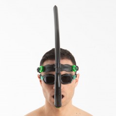 SEAC SUB Front swim tube BUDDY 0840036003531A