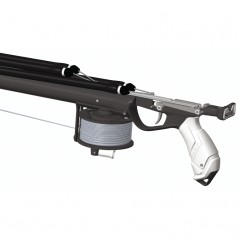 SEAC SUB Fusil de gomas FIRE CAMO 75 1210050023000A