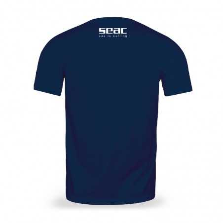 SEAC SUB Merchandising short sleeve t-shirt T SHIRT 2021 KID T SHIRT 2021 KID 3000024VAR