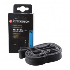 HUTCHINSON Camara valvula presta fina 48mm 29x1.90-2.35 31682