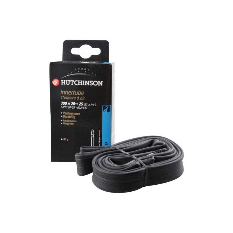 HUTCHINSON Camara valvula presta fina 48mm 29x1.90-2.35 31682