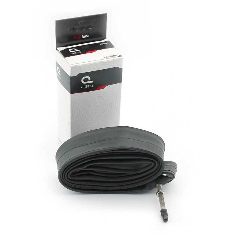 V BIKE Cámara de aire para bicicleta 29 - MTB, Trekking/Touring, Ciudad Válvula Schrader 35mm 15268