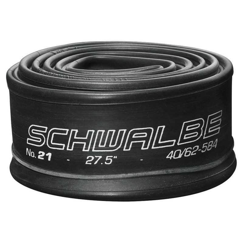 SCHWALBE Camara 12x1.75-2.25 schrader 40 mm 318560