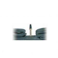 MASSI Cámara de bicicleta 20x1.75-2.125 con válvula presta 33mm 32918VAR