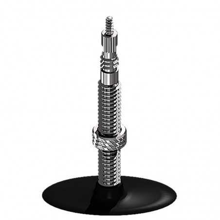 SCHWALBE Camara de aire para bicicleta 14x1 3/8-1.75 PRESTA 40MM 318584