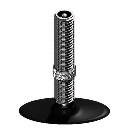 SCHWALBE Cámara de aire para bicicleta 20x7/8-1.00 Schrader silla ruedas 318610