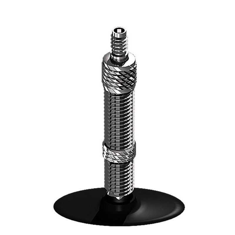 SCHWALBE Camara de aire para bicicleta 12 1/2x2 1/4 DUNLOP 32MM 318572