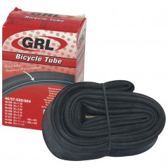 GOVIND RUBBER LIMITED TUBE, AIR 26x1.75/2.125 26x1.75/2.125 320604VAR