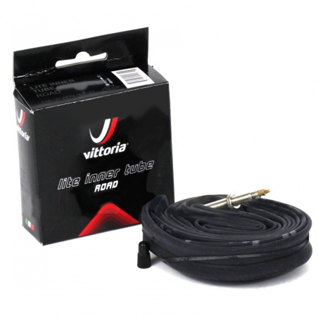 VITTORIA Cámara MTB Lite 26x1.50/1.75 Schrader 48mm 55439