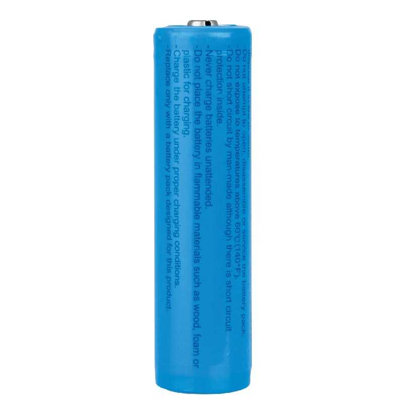 SEAC SUB Batería para linterna R30/R20 LI-ON 26650 0530094000000A