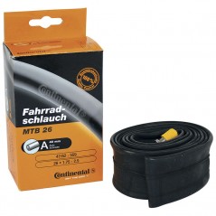 CONTINENTAL TUBE, AIR 700X32-47 CROSS 700X32-47 CROSS 321240