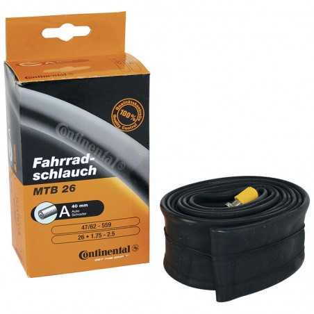 CONTINENTAL Camara aire 700X32-47 CROSS 321240