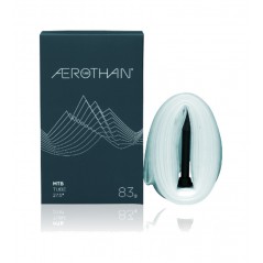SCHWALBE Camara de aire para bicicleta SV19FE AEROTHAN 29 PRESTA 40 MM (62/75-622) 709840