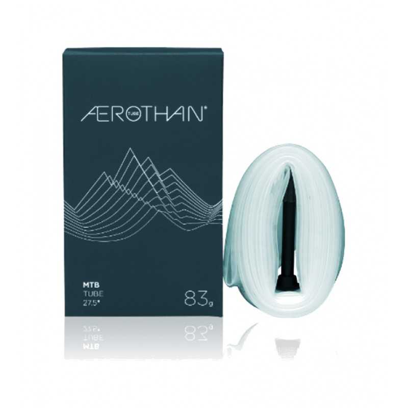 SCHWALBE Camara de aire para bicicleta SV19FE AEROTHAN 29 PRESTA 40 MM (62/75-622) 709840