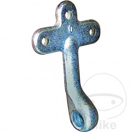 SIN MARCA Argolla plegable 125 MM 338.41.87