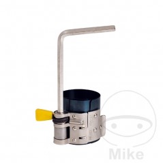 HAZET Compresor de anillo pistón 606.74.66