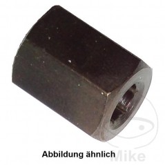 KUKKO Tuerca de empuje 11 MM
 6160022 616.02.79