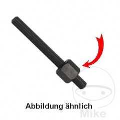 KUKKO Tuerca de empuje 11 MM
 6160022 616.02.79