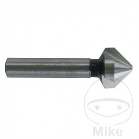 SIN MARCA Broca avellanador cónico 31.0 MM 644.27.43