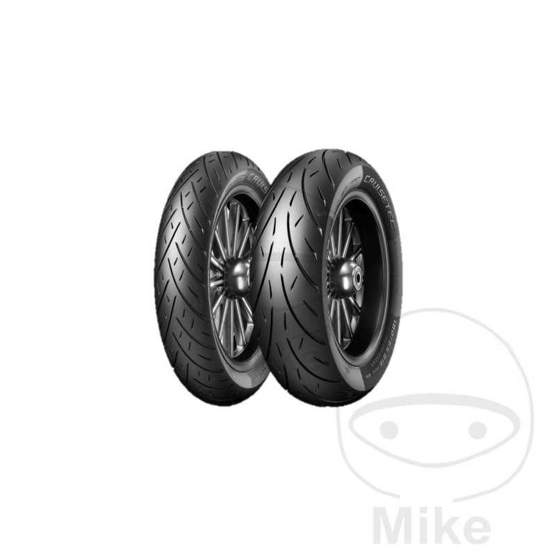 METZELER Front motorcycle tire cover 130/60 B21 63H TL 
CRUISETEC 130/60 B21 63H TL 
CRUISETEC 880.60.47