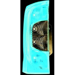 IPARLUX Piloto luz trasero izquierdo 16205333