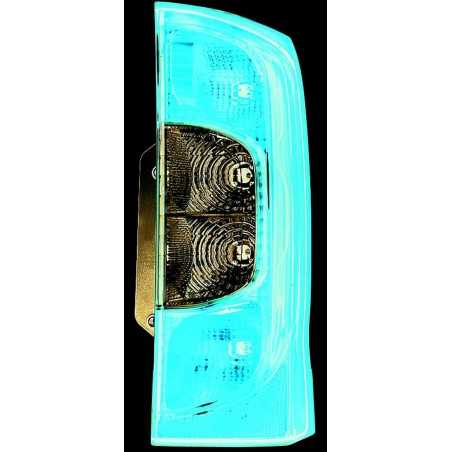 IPARLUX Piloto luz trasero derecho 16205334