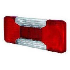 IPARLUX Piloto luz trasero derecho 16421234