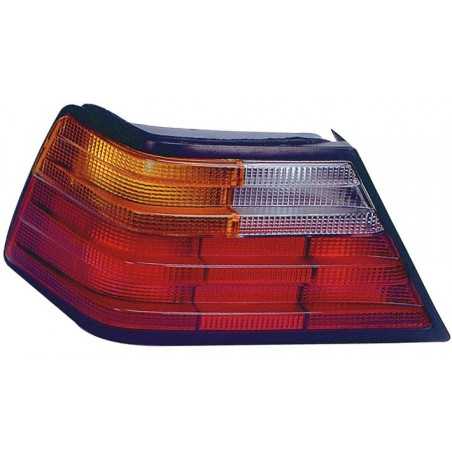 IPARLUX PILOT REAR LIGHT LEFT 16501031