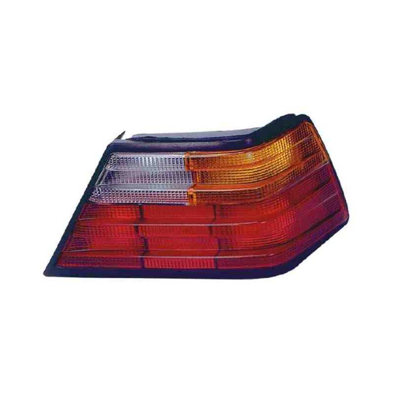 IPARLUX Piloto luz trasero derecho 16501032
