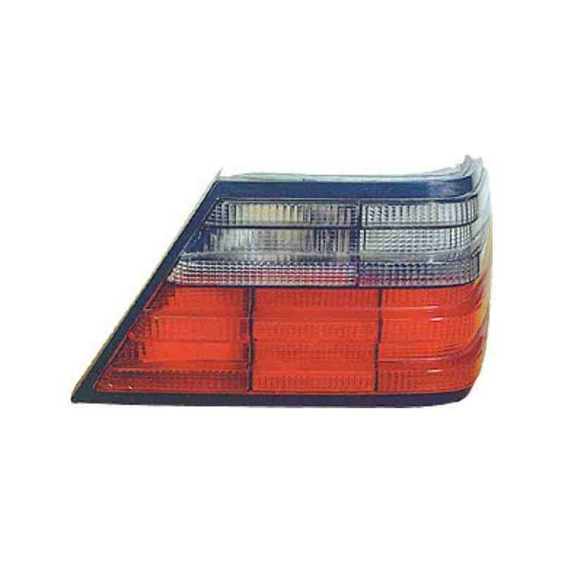 IPARLUX Piloto luz trasero derecho 16501034