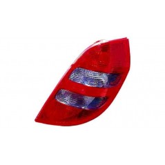 IPARLUX Piloto luz trasero derecho 16503134