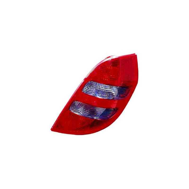 IPARLUX Piloto luz trasero derecho 16503134