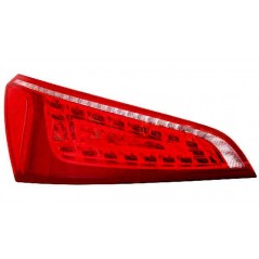 IPARLUX Piloto luz trasero derecho 16120945