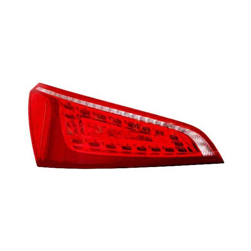 IPARLUX Piloto luz trasero derecho 16120945