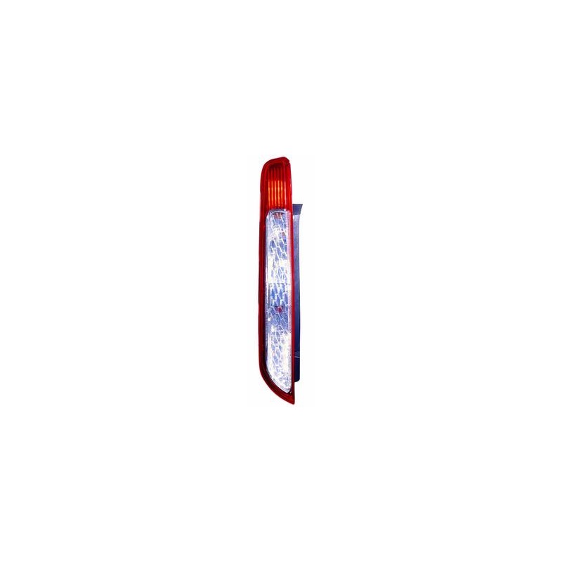 IPARLUX PILOT REAR LIGHT RIGHT 16316906