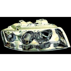 IPARLUX HEADLIGHT PILOT FRONT LIGHT RIGHT 11120704