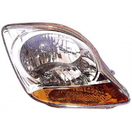 IPARLUX Faro piloto luz delantero derecho 11231704