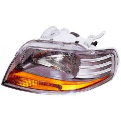 IPARLUX HEADLIGHT PILOT FRONT LIGHT LEFT 11232503