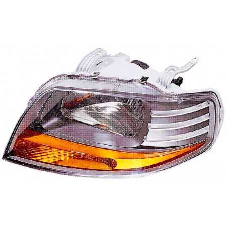 IPARLUX Faro piloto luz delantero izquierdo 11232503