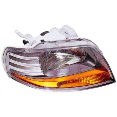 IPARLUX HEADLIGHT PILOT FRONT LIGHT RIGHT 11232504