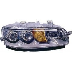IPARLUX HEADLIGHT PILOT FRONT LIGHT RIGHT 11304104