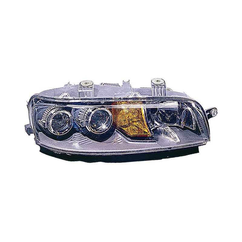 IPARLUX HEADLIGHT PILOT FRONT LIGHT RIGHT 11304104