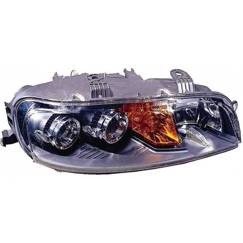 IPARLUX HEADLIGHT PILOT FRONT LIGHT RIGHT 11304204
