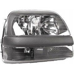 IPARLUX HEADLIGHT PILOT FRONT LIGHT RIGHT 11309504