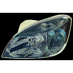 IPARLUX HEADLIGHT PILOT FRONT LIGHT LEFT 11441203