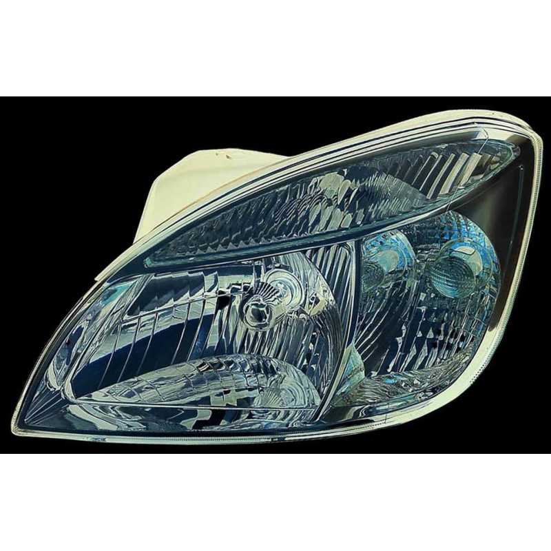 IPARLUX HEADLIGHT PILOT FRONT LIGHT LEFT 11441203